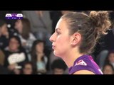 Scandicci - Firenze 3-0 - Highlights - 7^ Giornata MGS Volley Cup