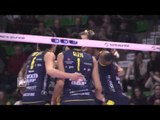 Conegliano - Scandicci 3-0 - Highlights - 11^ Giornata MGS Volley Cup 15/16