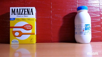 Crème aux fraises Tagada