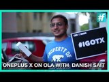Ola OnePlus X Ride | #IGotX | Buy OnePlus X Without an Invite