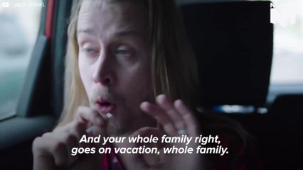 Kevin's Back! Here's 'Home Alone' 25 Years Later