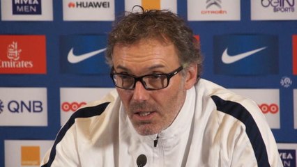 PSG - Blanc : "Rabiot peut aspirer à une place de titulaire"