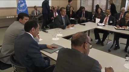 معضلات مشاورات الأزمة اليمنية في سويسرا