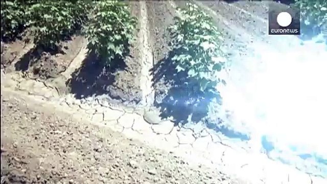 سال ۲۰۱۵ گرم ترین سال دوران مدرن