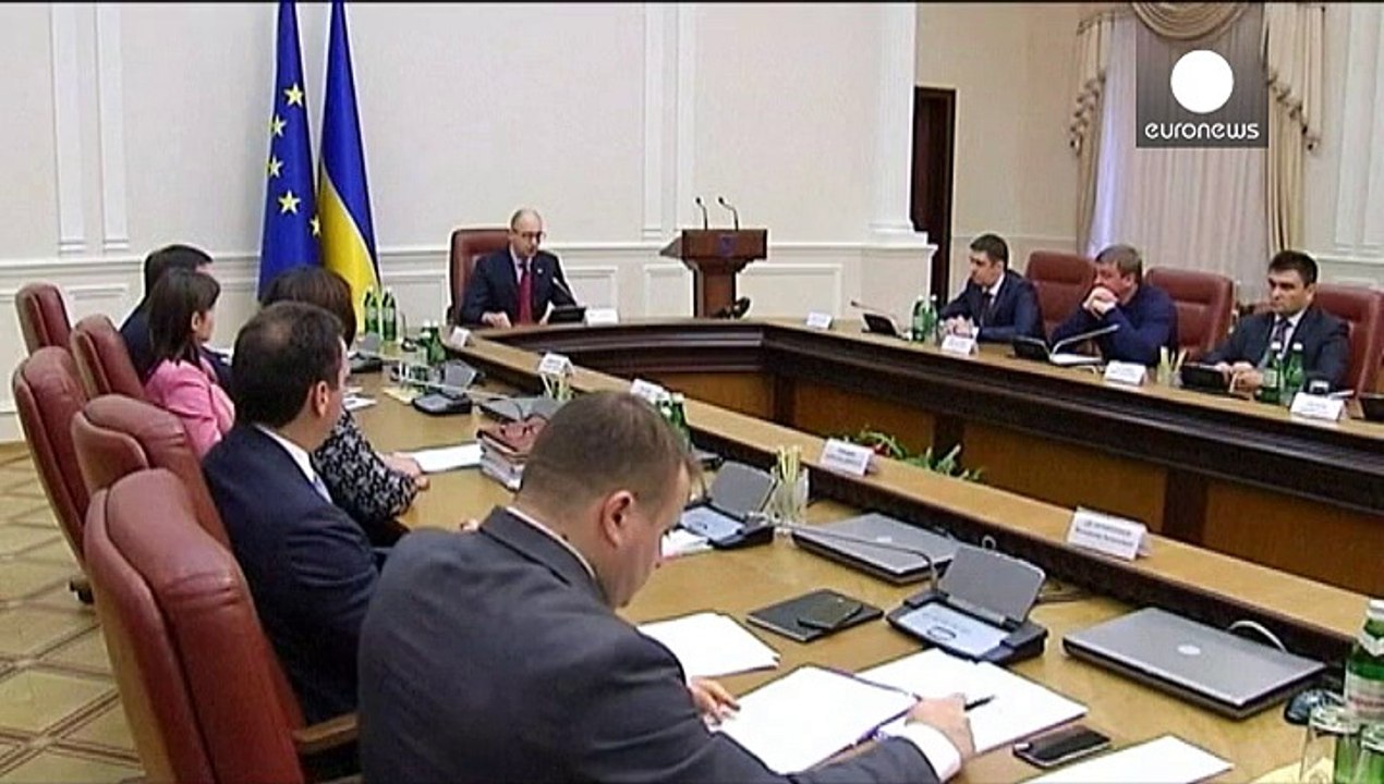 Ukraine zahlt Schulden an Russland nicht zurück