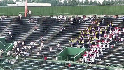 佐野日大高校　どかん～アフリカンシンフォニー～闘