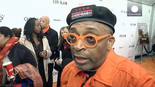 Usa: nelle sale il nuovo film di Spike Lee, Chi-Raq