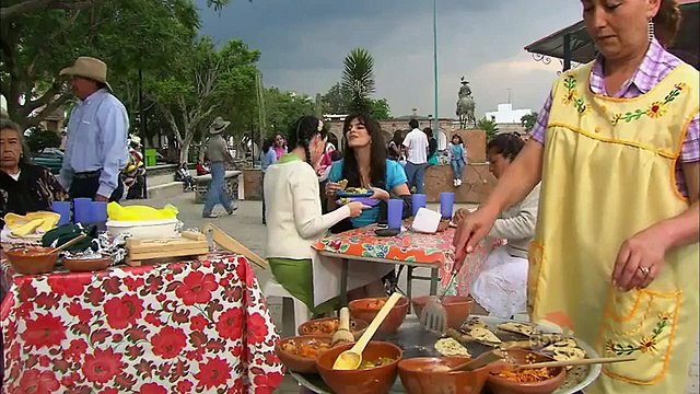 Assistir Novela A DONA SBT 17-12-2015 Capítulo 89 Parte 1