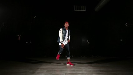 A.I.   Prospectt ft. Ace Hood   Choreography   Ade Willis