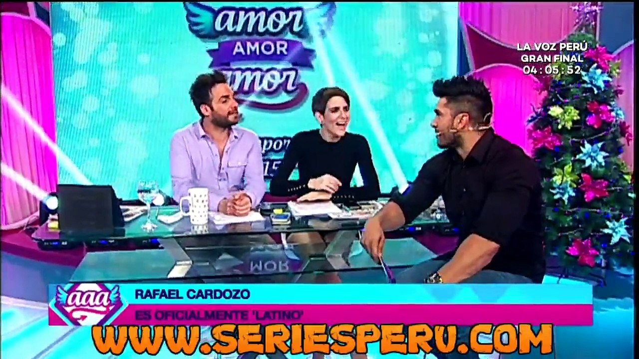 AMOR