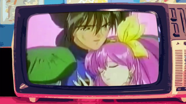 I TANTI SEGRETI DI UN CUORE INNAMORATO - Videosigle cartoni animati in HD (sigla iniziale) (720p)