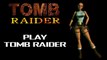 Tomb Raider 1 - secrets