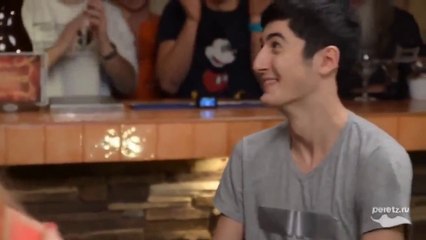 Cколько выдержит мужчина c 5 й и 12 й размер груди Смотреть только в глаза