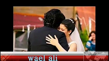 عمرو دياب الليله حبيبى فرح كريم وفاطمه