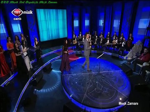 ARİF ÖZGÜLÜŞ - ŞULE GÜRBÜZ - YEMENİ BAĞLAMIŞ TELLİ BAŞINA