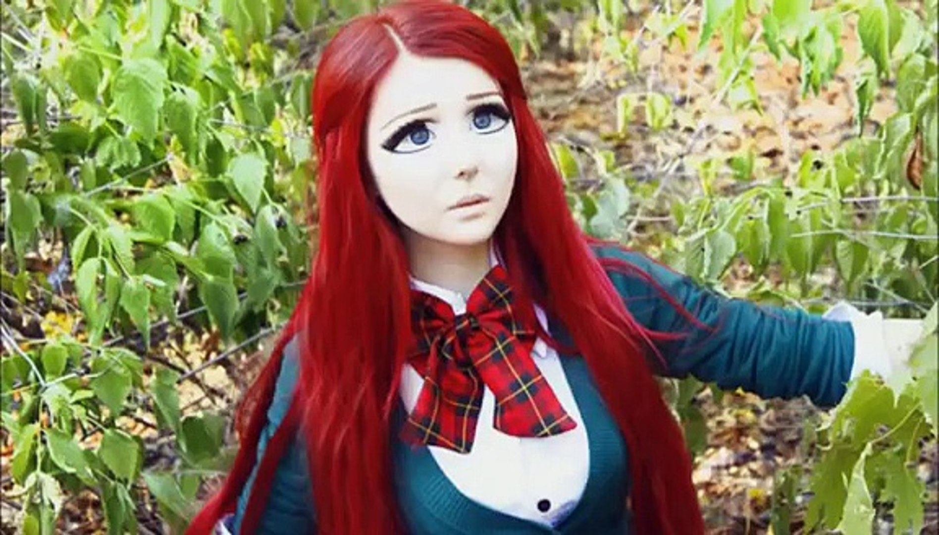 People Look Alike Dolls - Amazing Real Life Dolls - video Dailymotion