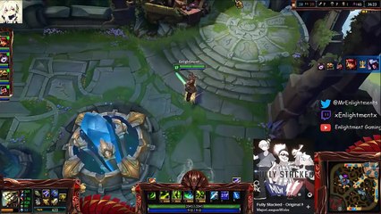 ® Top 5 WTF Moments   Episode 31 (League of Legends)