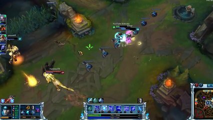 ® Top 5 WTF Moments   Episode 41 (League of Legends)