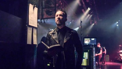 Inside Hillsong, New York City’s Hippest Mega Church