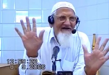 Isteqamat sab se bari karamat hai - Maulana Ishaq