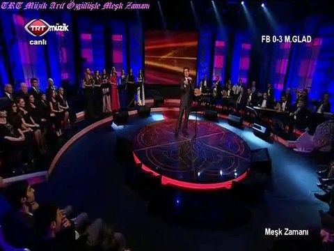 ARİF ÖZGÜLÜŞ -TEKRAR BANA DÖNSEN