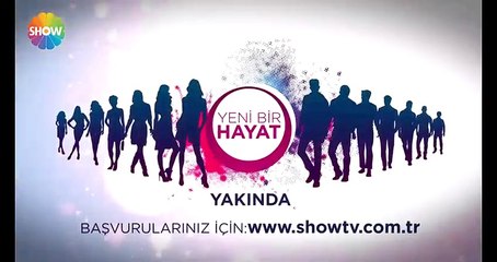 Yakında Televizyonlarda Tanıtım Filmleri 8