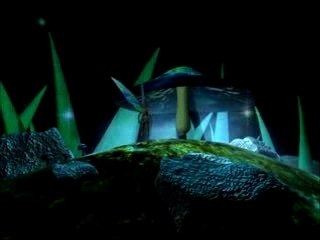 module d'animation 3d 2007