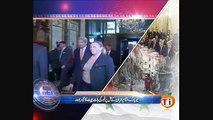 News Minute on VOA News – 18th December 2015