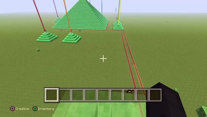 Minecraft: Slime Block House