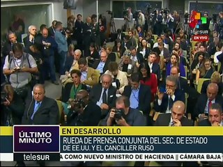 Consejo de Seguridad de la ONU adopta plan de paz en Siria