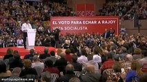 Sánchez llama a Cataluña a ser la 