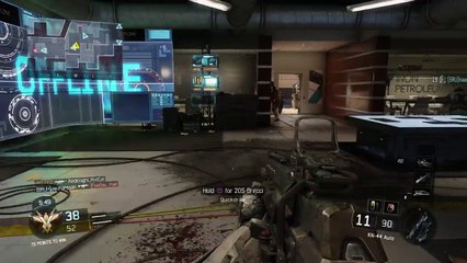 Call of Duty®: Black Ops III