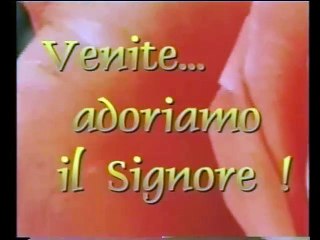 Cornelio un italiano convertito all'Evangelo !  18° sermone