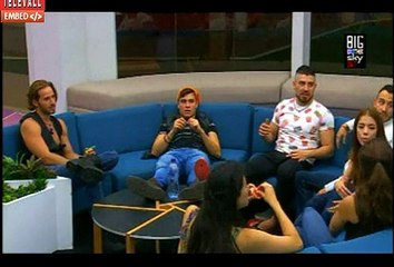 Vera no Confessionario P5 - 17.11.2015