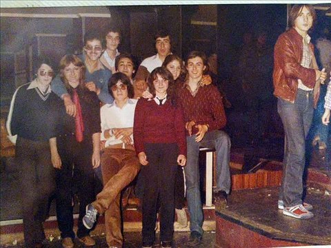 SESION DON VITO 1980 (VOL 1 ) Dj Paco Solaz