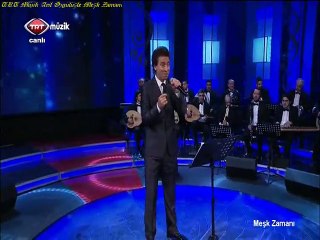 ARİF ÖZGÜLÜŞ - GECELER YARİM OLDU