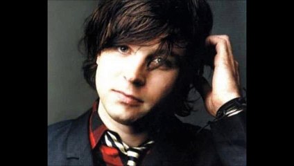 Harder Now That Its Over - Ryan Adams