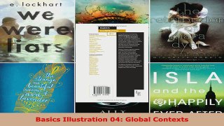 PDF Download  Basics Illustration 04 Global Contexts Read Online