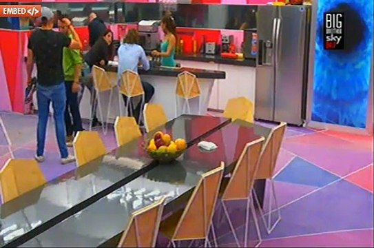 Rox, Pos Saida do Vera P5 - 17.11.2017