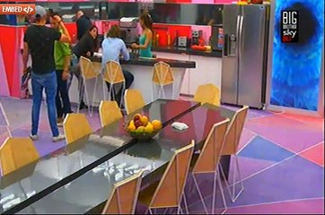 Rox, Pos Saida do Vera P5 - 17.11.2017