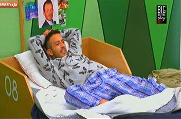 BBMex: Vera - El Relato P1 - 18.11.2015