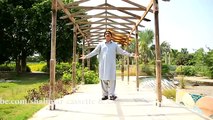 Sa Darbande Shawi Pukhtano - Mazhar - Pashto New Songs 2016 HD