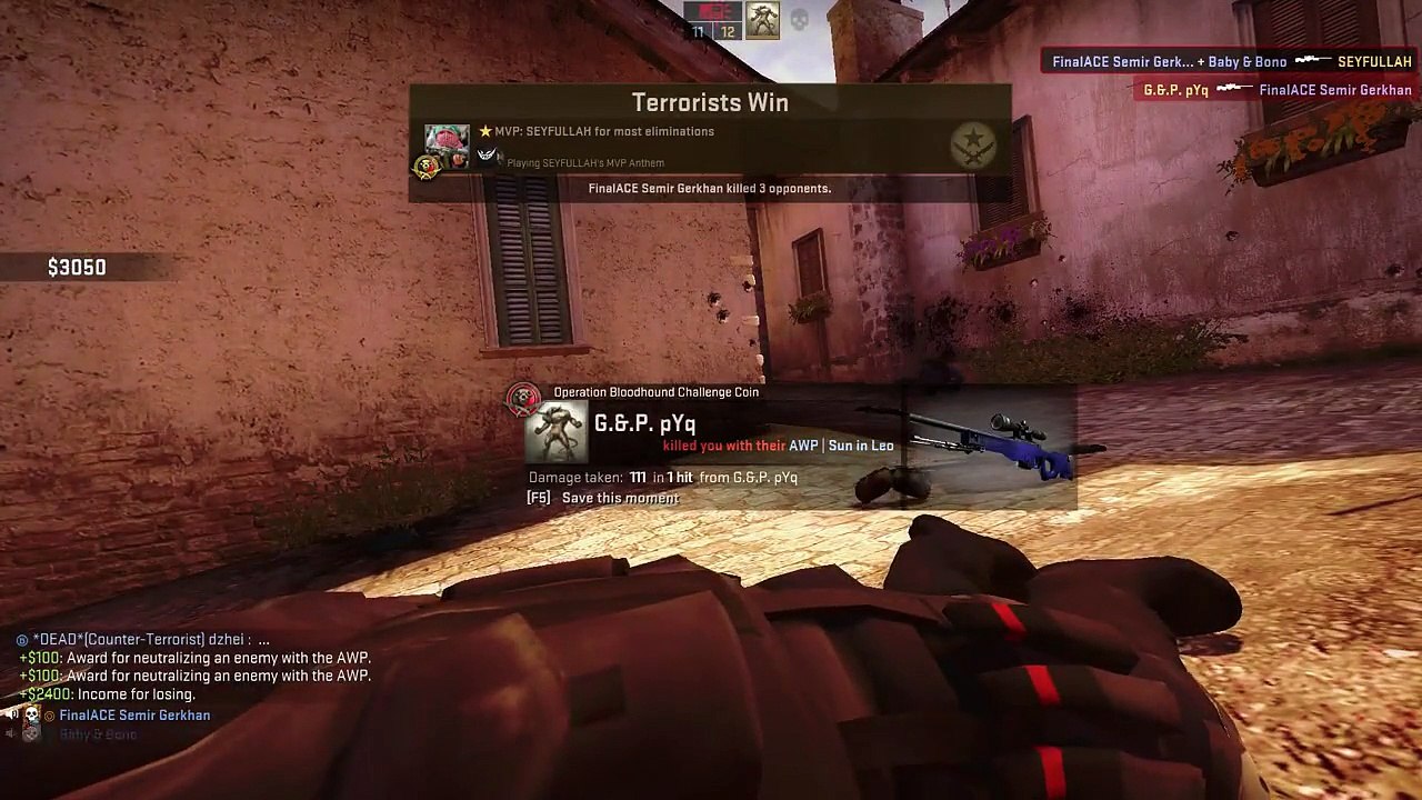 CS:GO - GamePlay 12