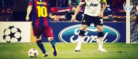 Lionel Messi - Top 10 Memorable Performances ● HD