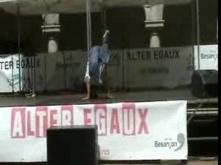 Alter egaux 2007 cie keichad