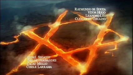 Rei Davi Capitulo 25 Parte 1