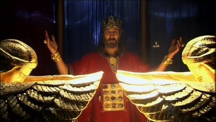 Rei Davi Capitulo 25 Parte 3