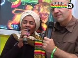 Episode 7 - Tv format @ Rototom Sunsplash 2008