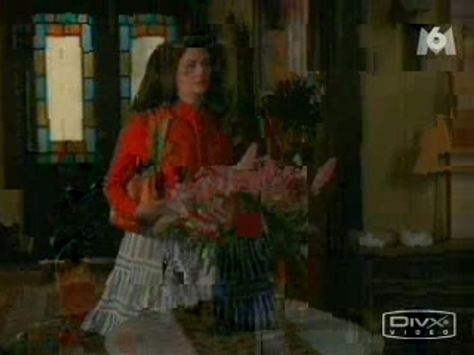 Echec au roi Partie 6