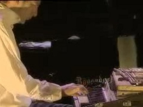 Erik Truffaz jazz à vienne